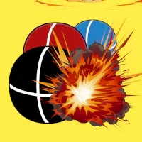 Ball balst: Match 3 puzzle game