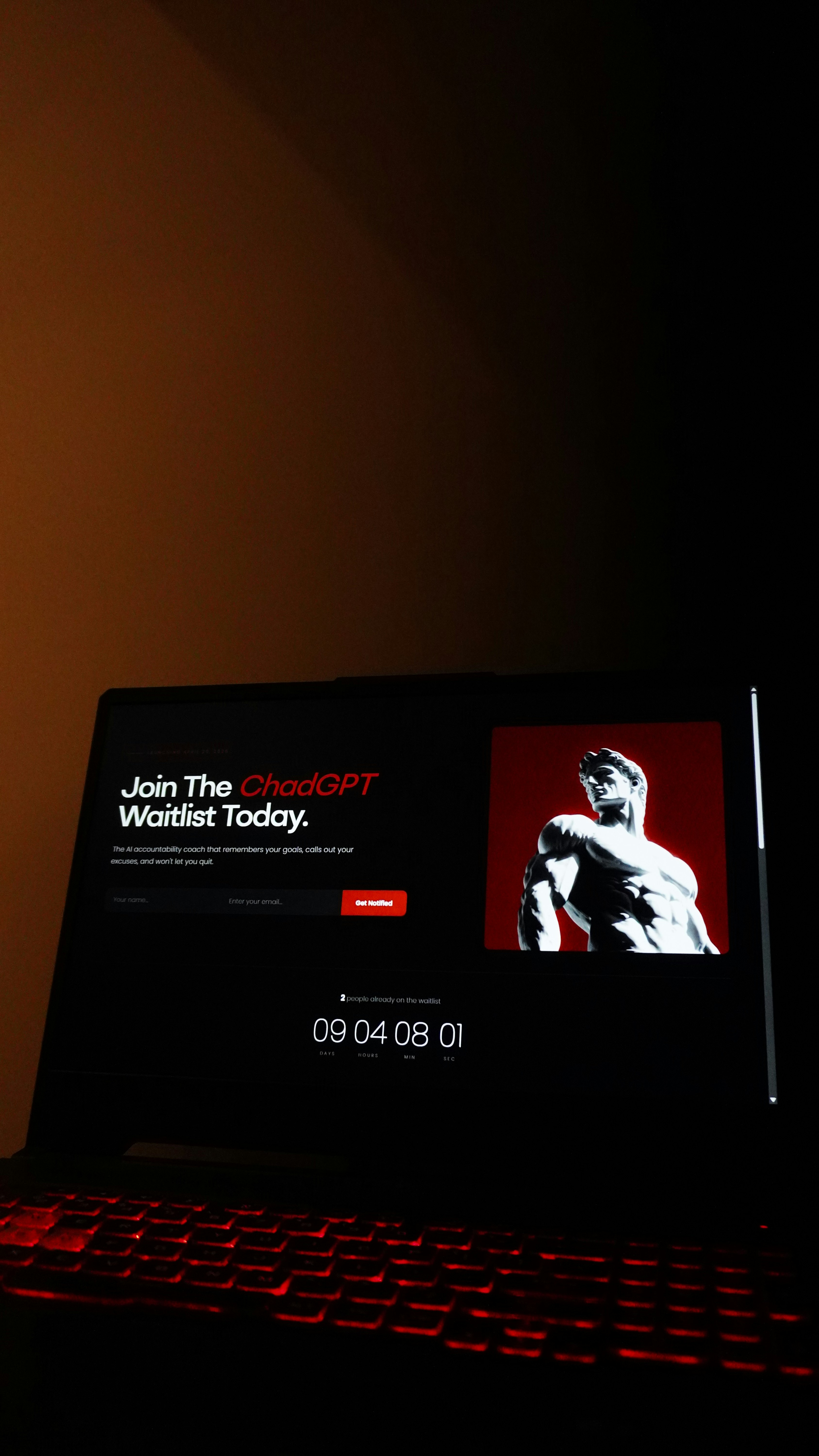 CHADgpt by A2B gallery image