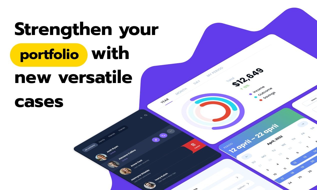 Befront gallery image