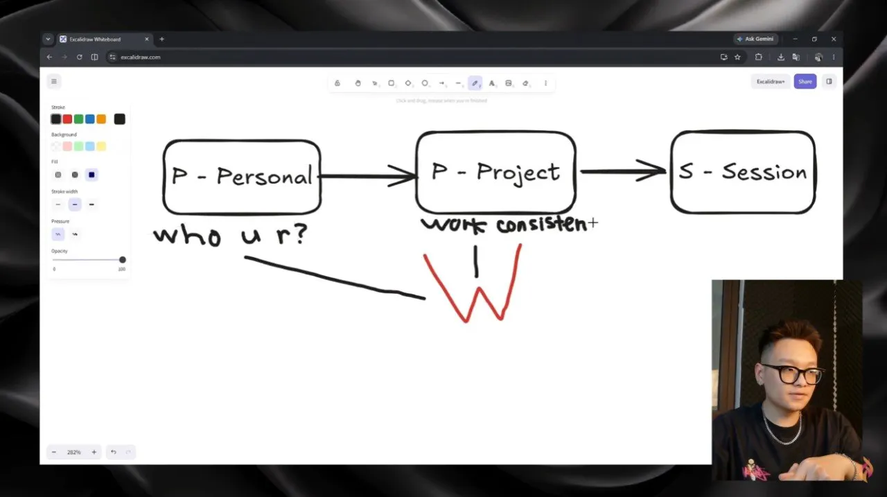 How To Strengthen Your AI Memory screenshot
