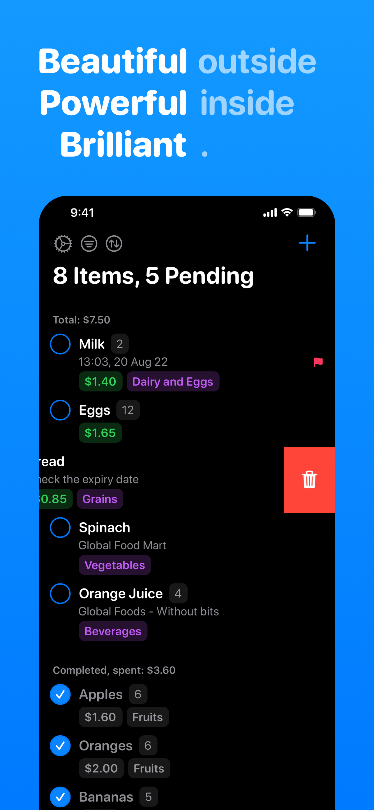 Get Sum gallery image