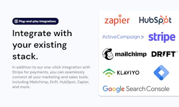 Unstack Payments gallery image
