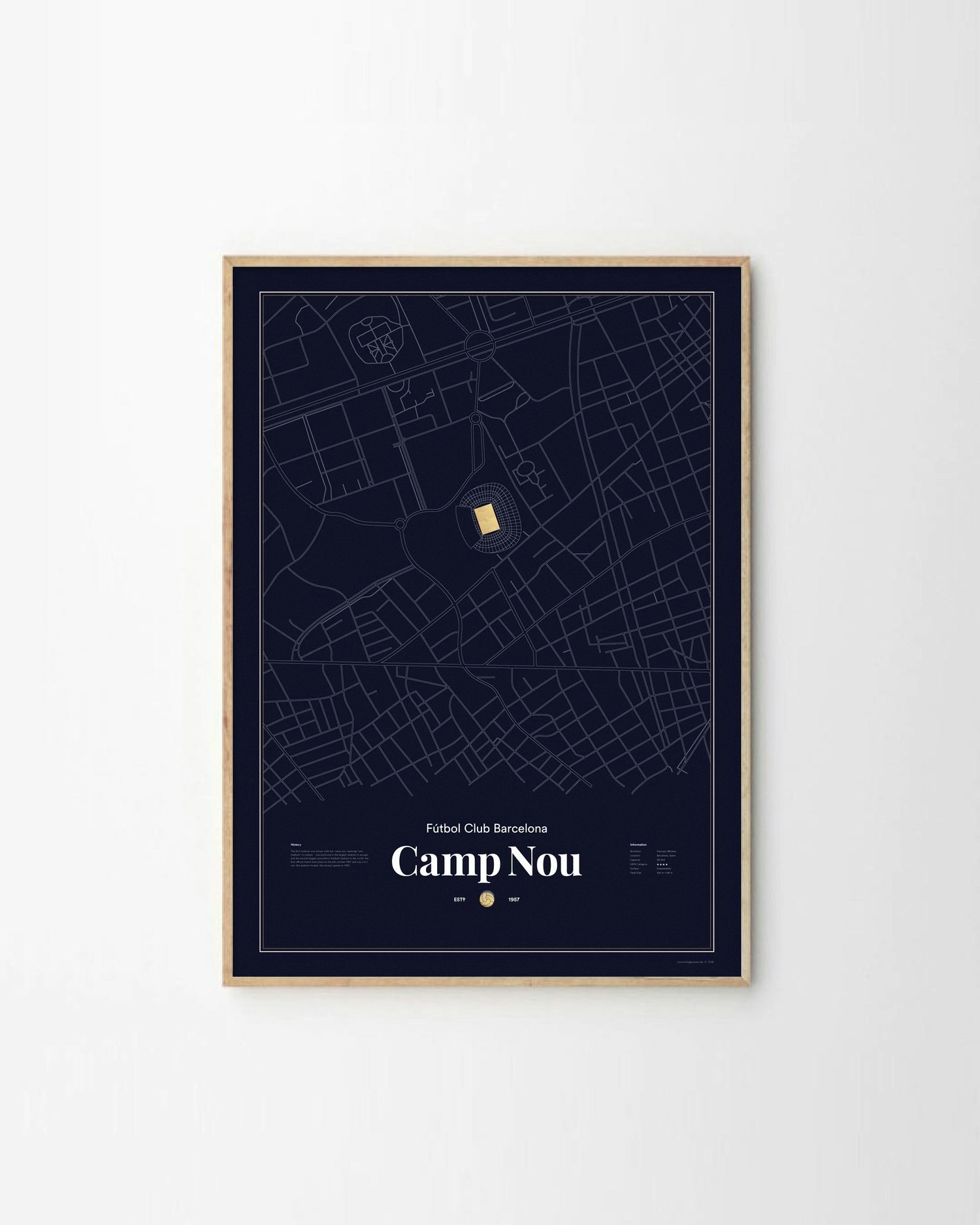 Home Ground posters gallery image