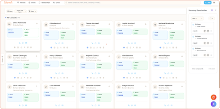 Warmli.Chat gallery image