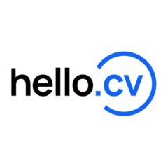 HelloCV AI logo