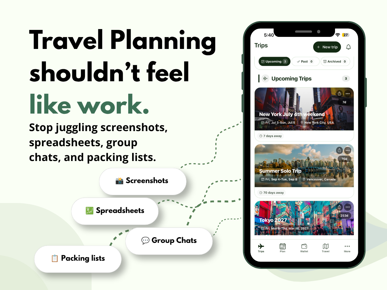 Tripvio gallery image