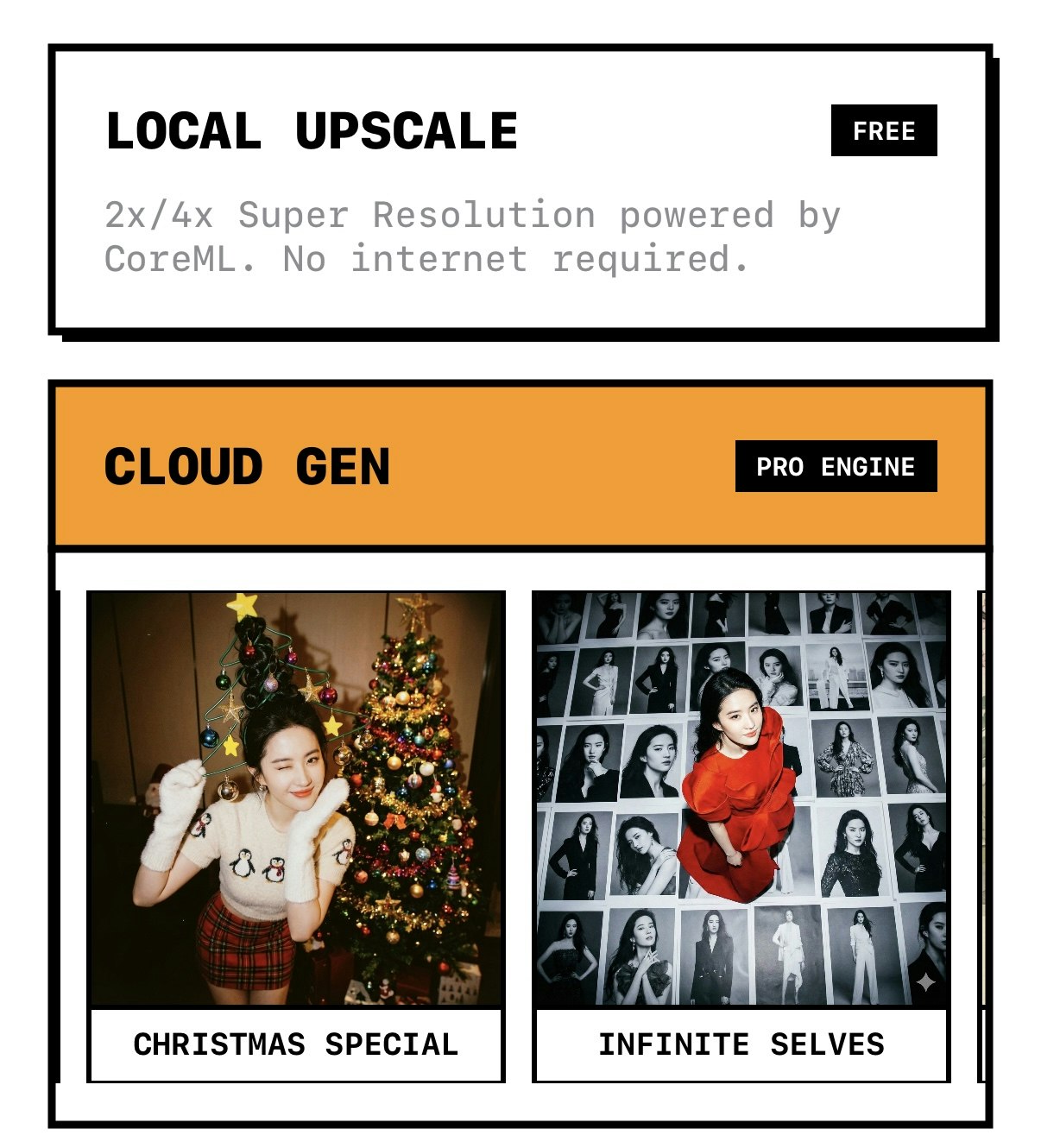 AI Art Generator By AImage. gallery image