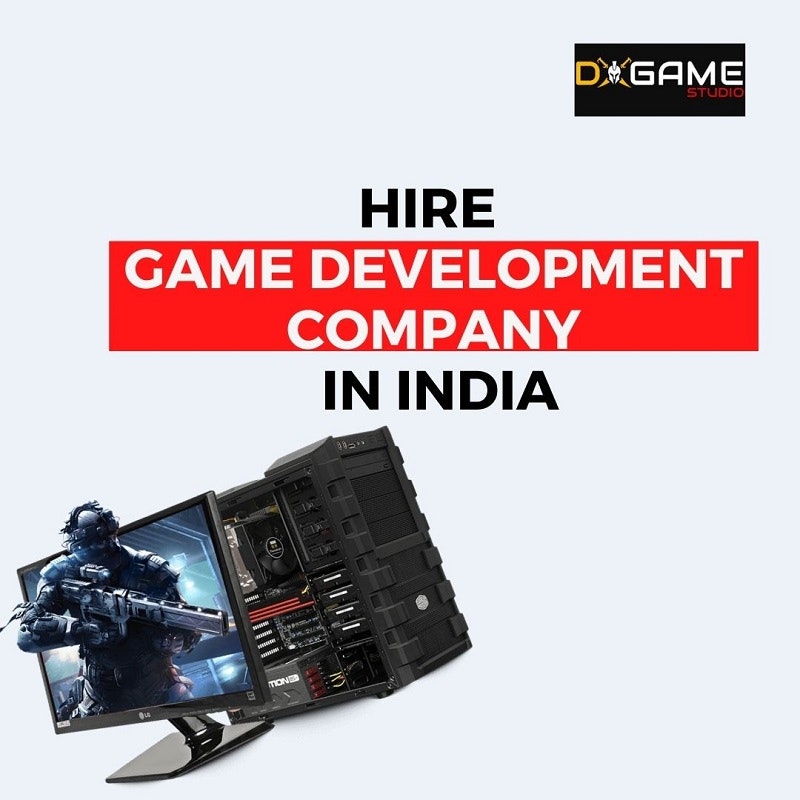 Game Development Companies 