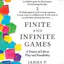 Finite And Infinite Games
