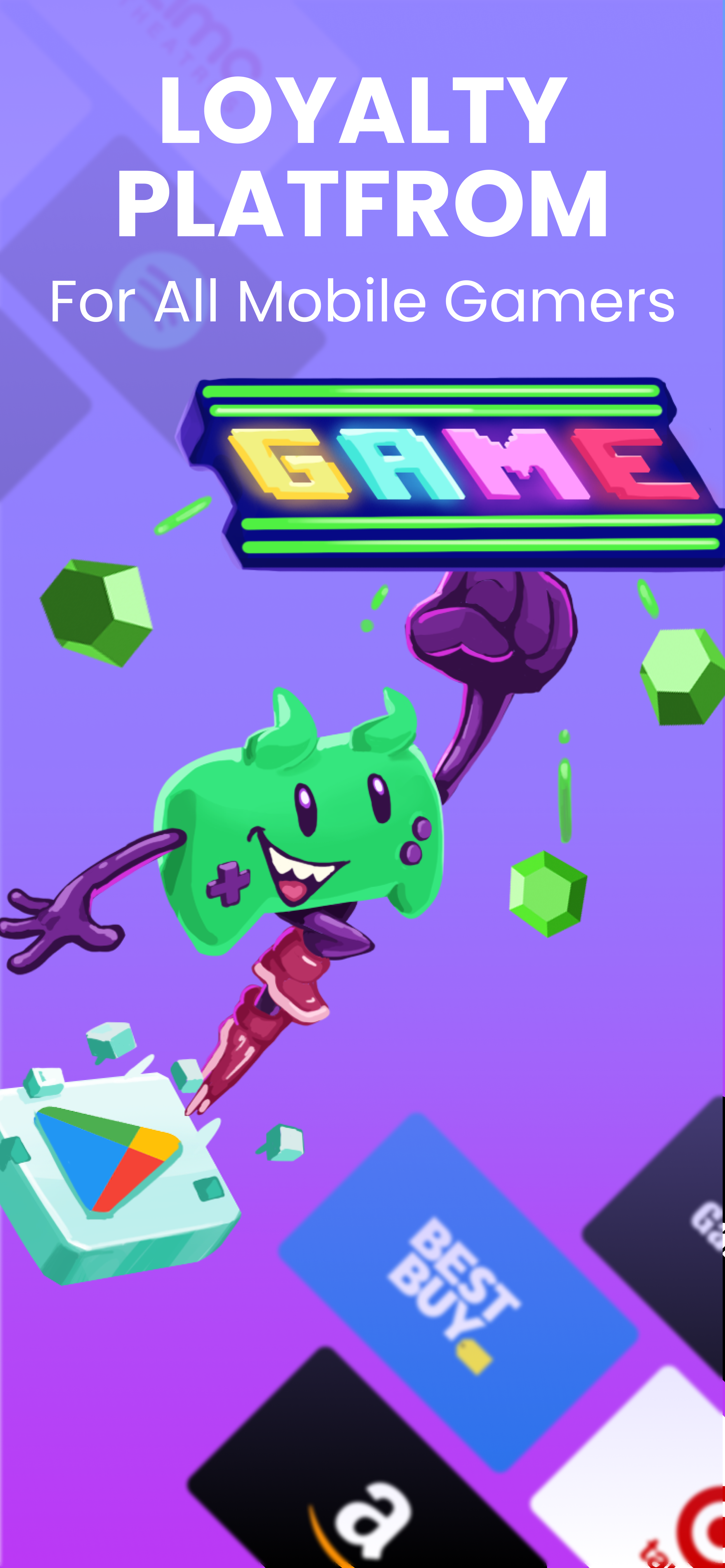 Juegos de Luckmon media 5
