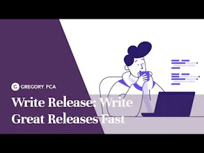 Write Release gallery image