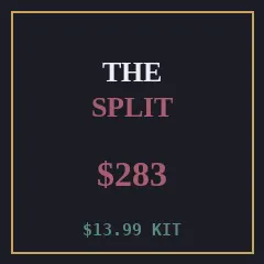The Split — Caregiving Costs Toolkit