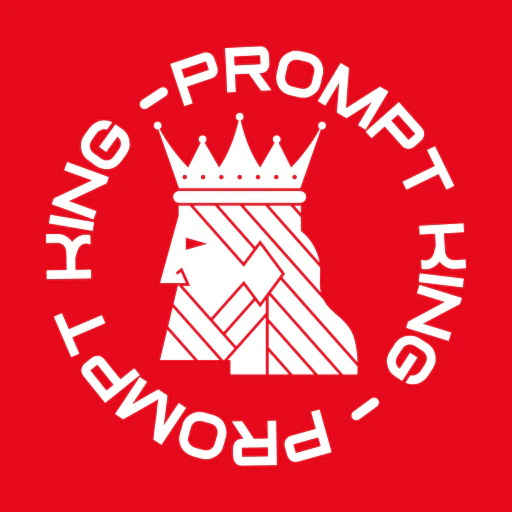 PromptKing logo