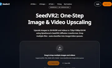Seedvr2 gallery image