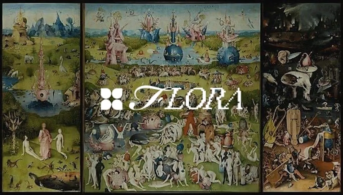 FLORA ©
