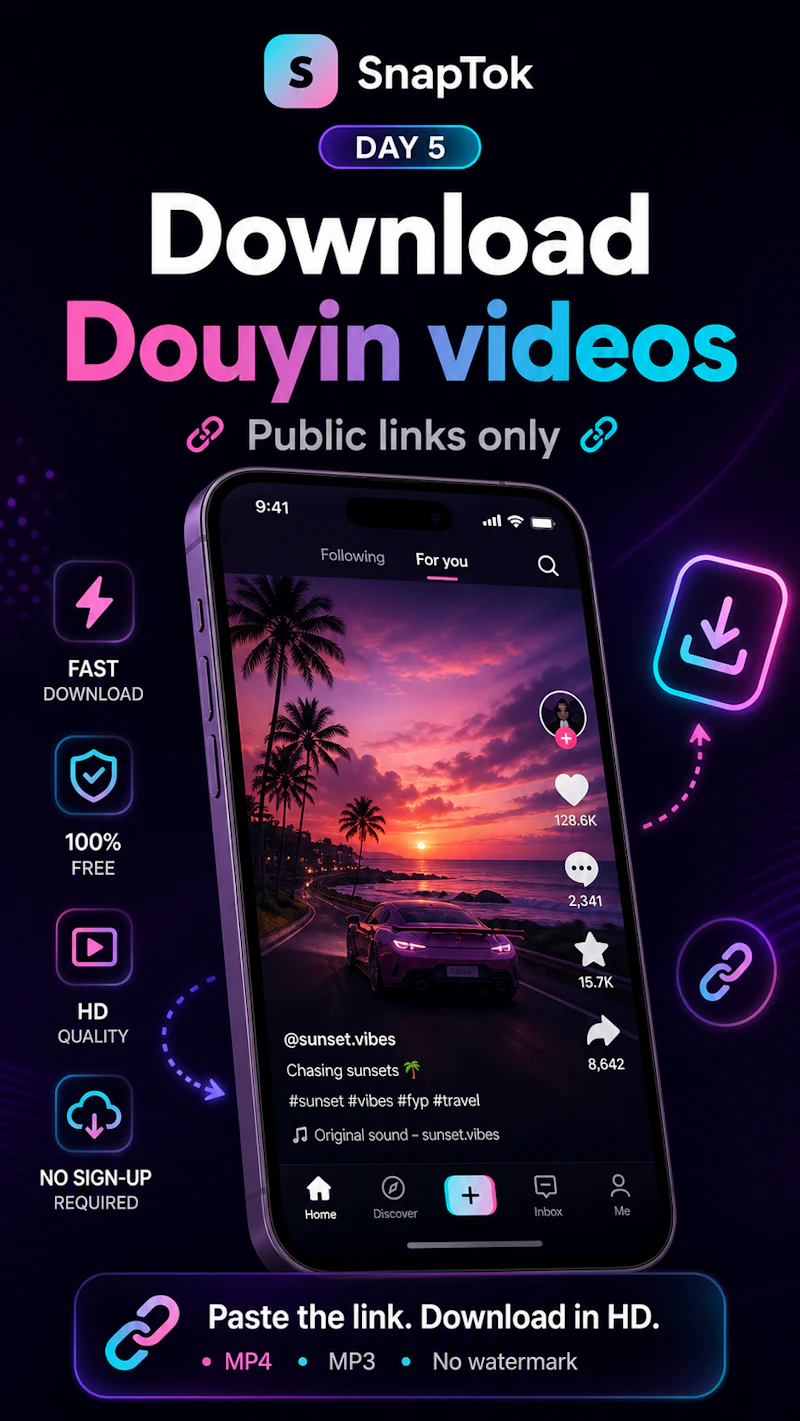 SnapTok screenshot 8