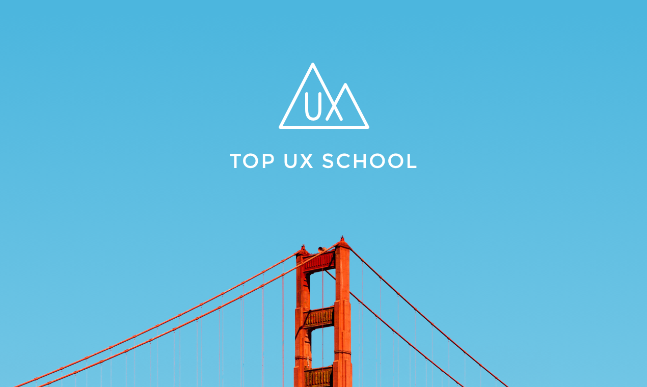 Top UX School gallery image