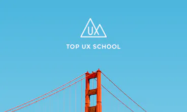 Top UX School gallery image