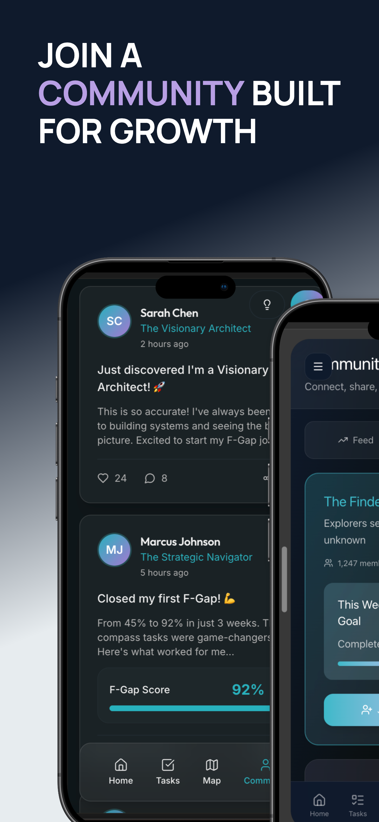 The F-Gap gallery image