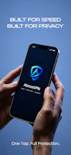 AtmosVPN: Secure and FAST VPN gallery image