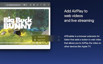 APEnabler gallery image