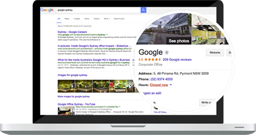 Engage Online gallery image