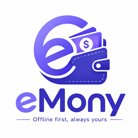 eMony logo