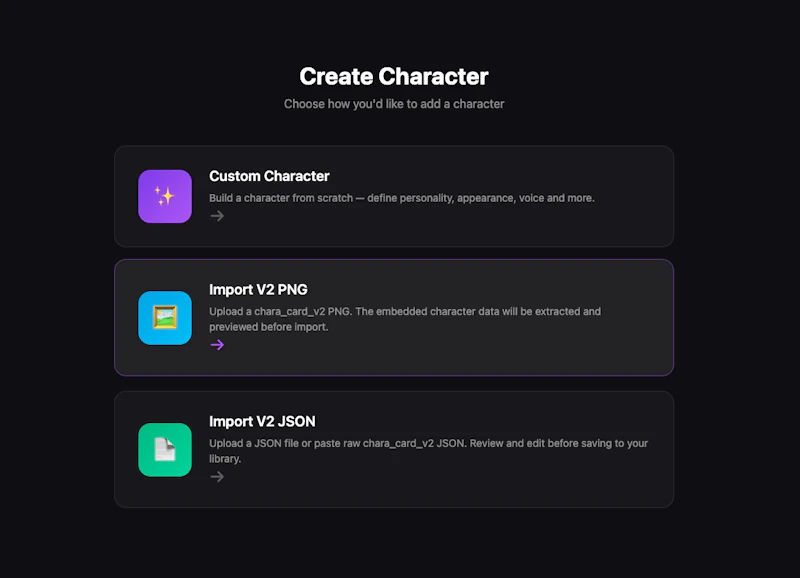 FurryR screenshot 6