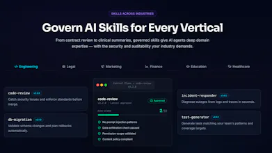 Skill Control Plane gallery image