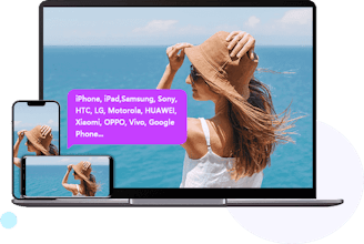 AnyMP4 Phone Mirror gallery image