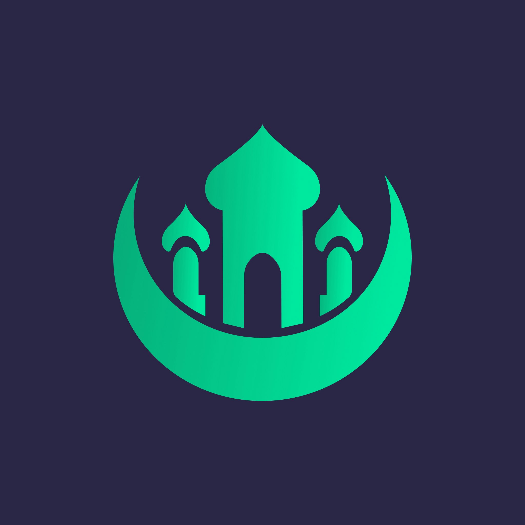 Fajr logo