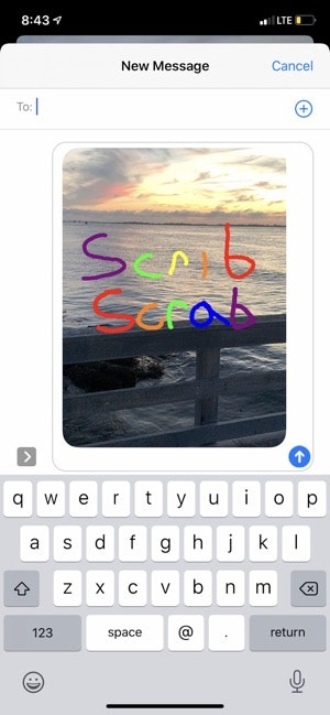 ScribScrab gallery image