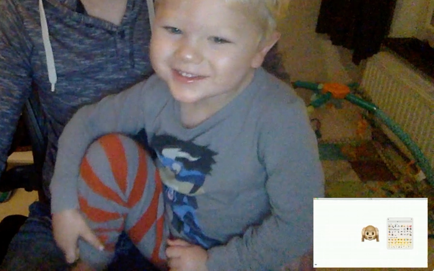 Letters gallery image