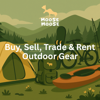 Moose Moose