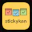 stickykan