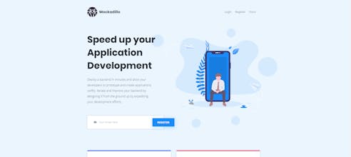 Mockadillo gallery image