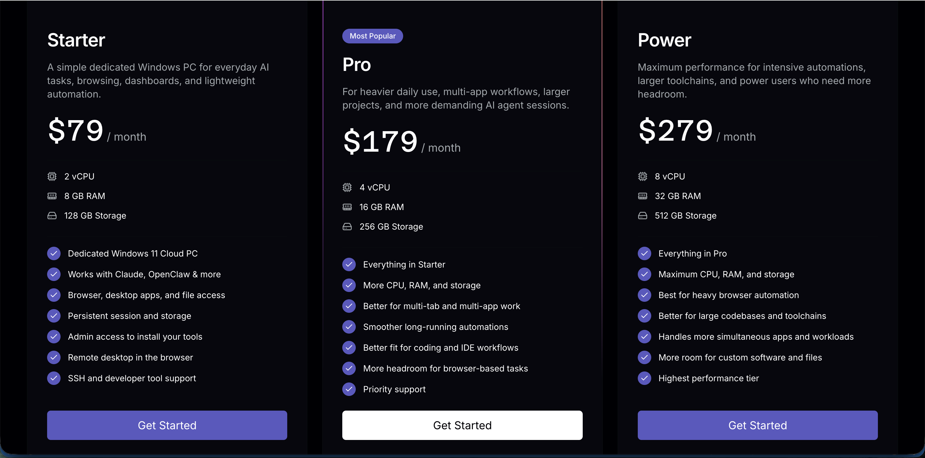 ClawFace gallery image