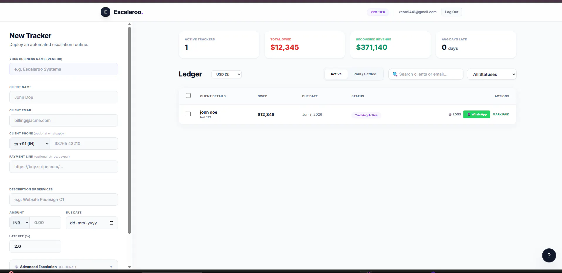 Screenshot 3