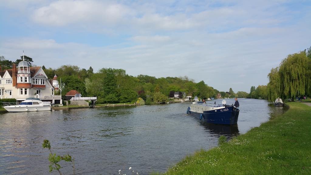 Unfamiliar Destinations gallery image