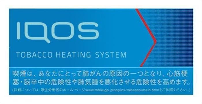 IQOS Heets in Dubai gallery image