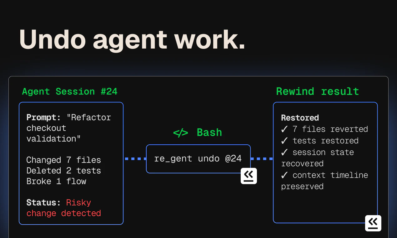 Re_gent screenshot 4