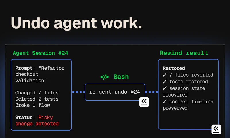 Re_gent screenshot 5