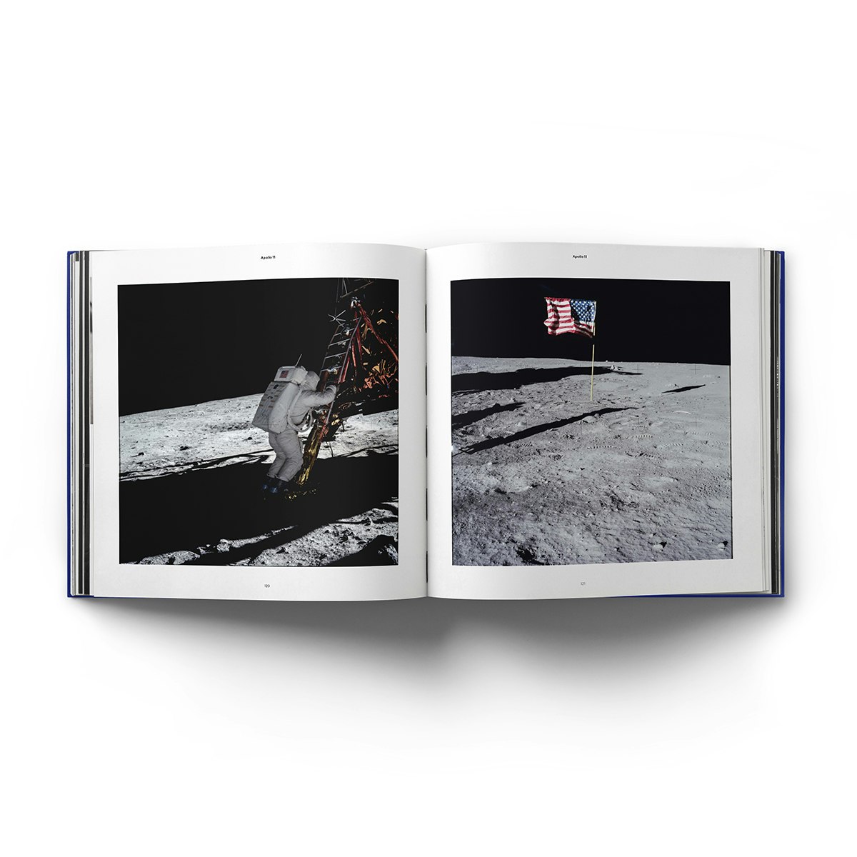Apollo VII – XVII gallery image