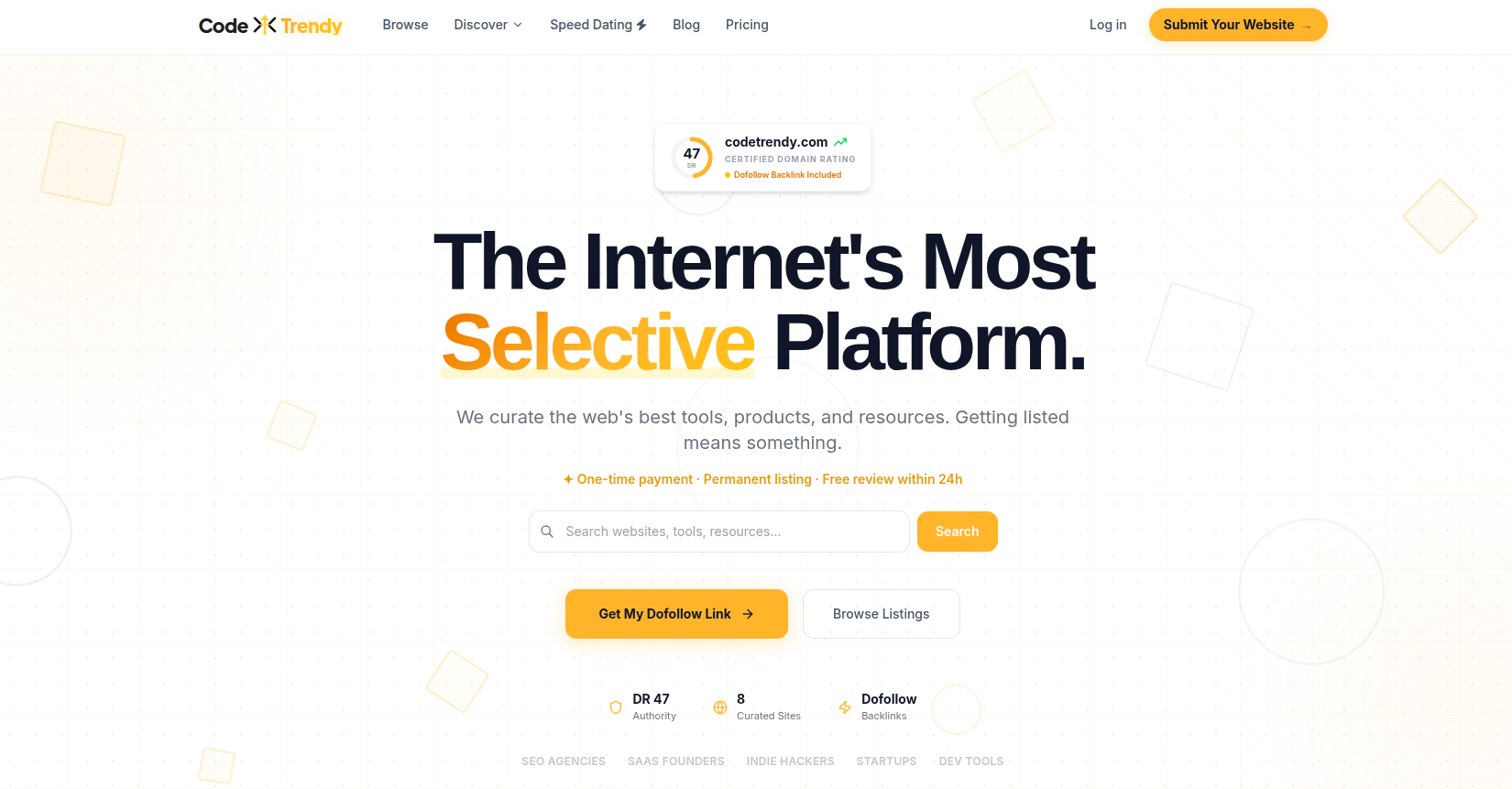 CodeTrendy gallery image