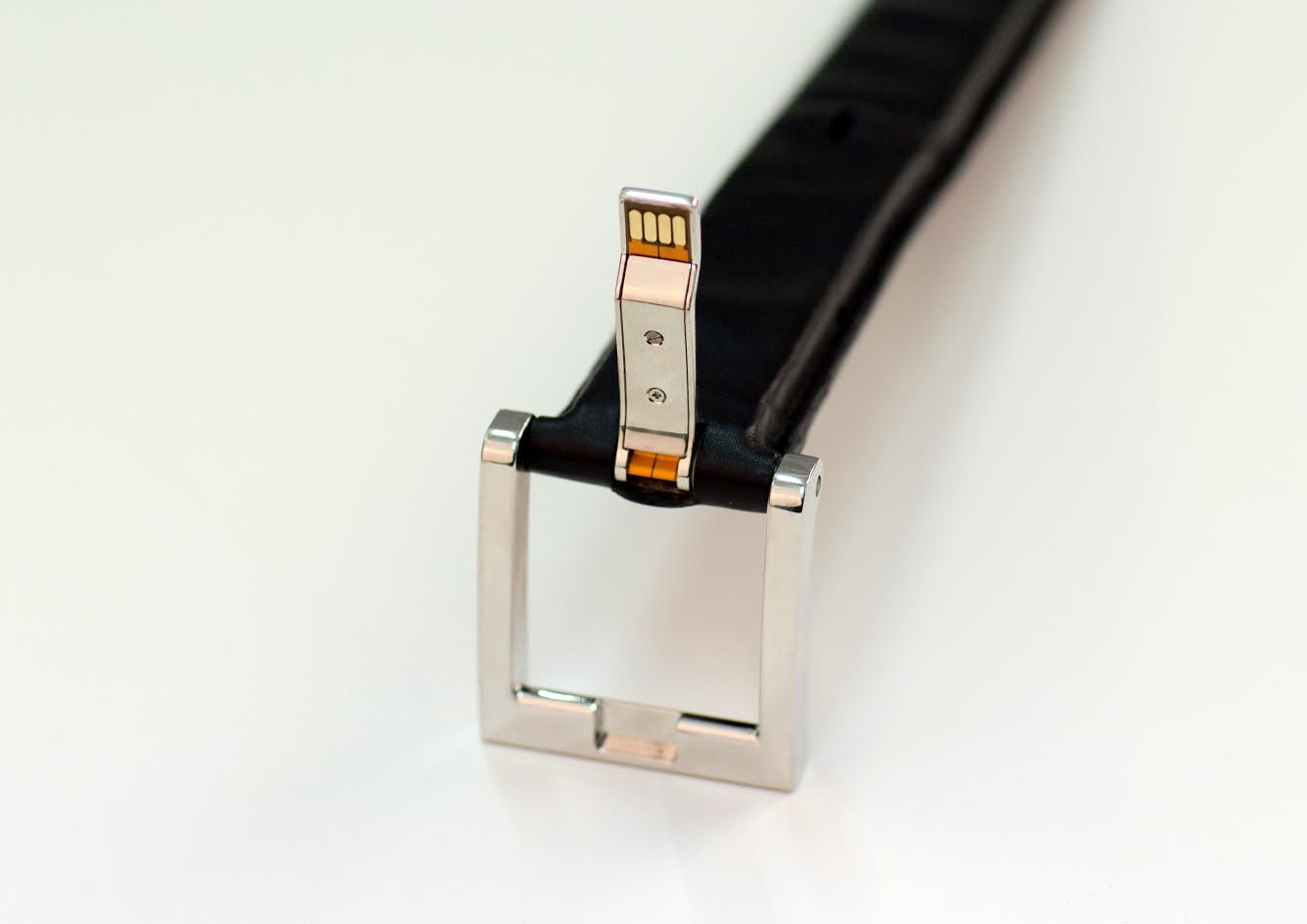 The Ion Belt gallery image