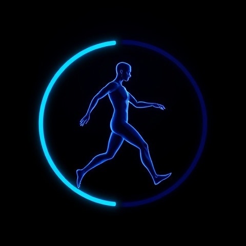 SimplyFit AI logo