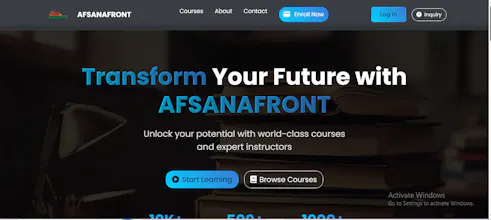 Student Recruitment & Visa gallery image