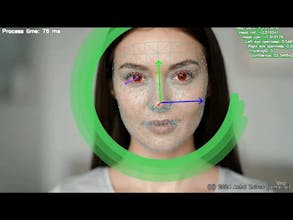 Antal.Ai Eye Gaze Tracker gallery image