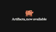 Claude Code Artifacts