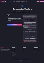 ATTRACT AI gallery image